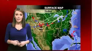 Weather November 10, 2014