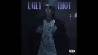 RILEY BABY - UGLY THOT EP NIGHTCORE / SPEED UP (2021)
