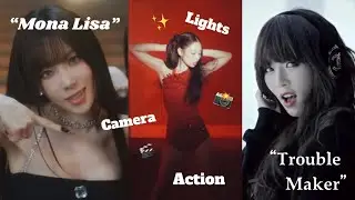 K-POP songs with same lyrics but different vibes ⑤