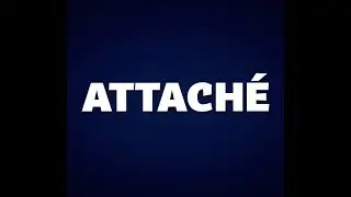 Attaché Update!