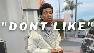 [FREE] [SAMPLE] No Auto Durk x Nardo Wick Type Beat 2022 - 