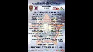 06.05.2023 14:30 Салават Юлаев 2014 Уфа - Шк.им.М.М.Азаматова 2014 Уфа
