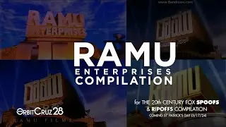 Ramu Enterprises and Films compilation