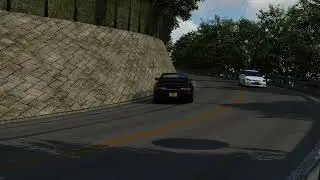Inner wheel lift angle 2