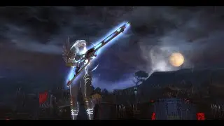 iAvii - EVERDEATH, Abyss Stalker RIFO Deadeye 008