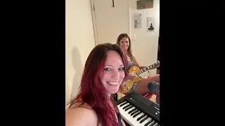 Acoustic Cover of Georgia