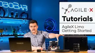 AgileX Limo Getting Started Guide