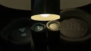 JBL CHARGE 4 TL VS CHARGE 5 ND LFM 100!!!