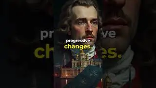 European Histories | Peter the Great: The Westernizer of Russia #documentaries #europeanhistory
