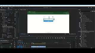 How to Blur Part of Video in Adobe Premiere Pro in a Minute
