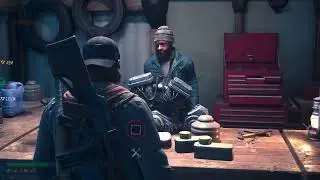 Days Gone