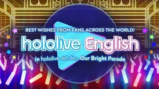 HoloFes 2023 Yunika Vision Fan Ad