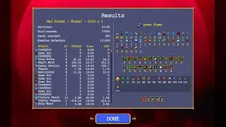 Vampire Survivors build to kill death