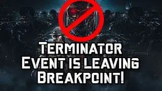 Terminator Missions are leaving Ghost Recon: Breakpoint