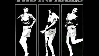 THE INFIDELS : It's alright.