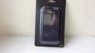 Противоударный чехол для iPhone! Сделай из iPhone Nokia 3310!!