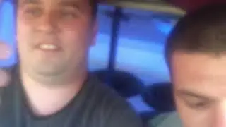 Сходка в Белгороде с Витей Моцем