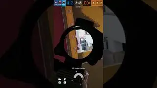 Kali was lucky 