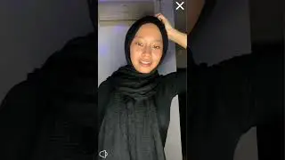 Live Mina Comel 💦