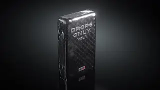 DROPS ONLY. (Serum Preset Pack) AVAILABLE NOW!!!