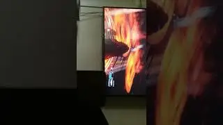 Doom boss battle pt.1
