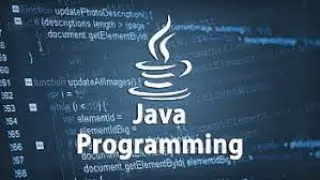 Introduction to Java: Java Programming For Beginners 
