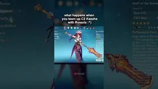 What a Crowned Rosaria Burst looks like- 