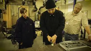 Powermax SYNC - Customer Story - Education