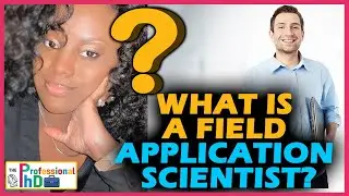 What is a Field Application Scientist and What Do They Do?