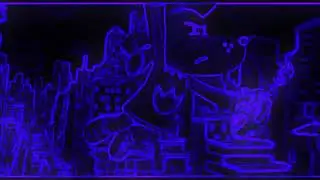 DOG MAN Trailer Vocoded To Electronic Sounds