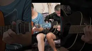 На заре ( кавер в Выборге)