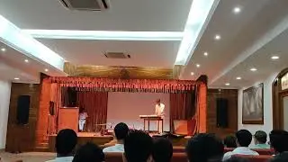 Tum hi ho | Live | College cultural program