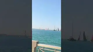 Boat Race