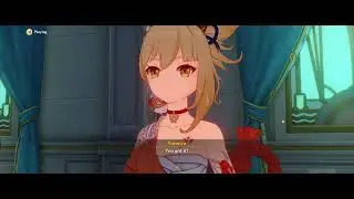 Genshin Impact Roses and Muskets Part 2 2024; CN Dub (Genshin Impact)