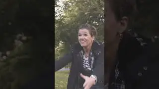 Kinder-Weitwurf 