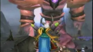 World of Warcraft - The making of Thunderfury