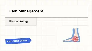 Pain Management