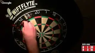Ross vs John 40-53