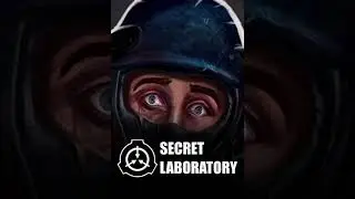 SCP: SL SCP 1507 trailer (Fanmade)