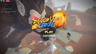 How to autofarm your form mastery in [FORM MASTERY] Dragon Soul [DEMO] (Glitch)