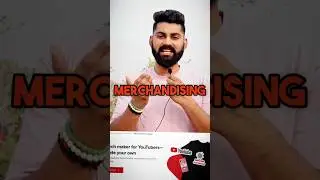 Youtubers Income Source :- Part 2 😱😱 | 