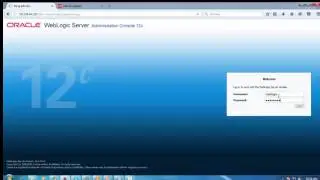 Create new user in Webcenter content