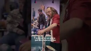 Bowler: niet stuiteren! - Sluipschutters (S6A7)