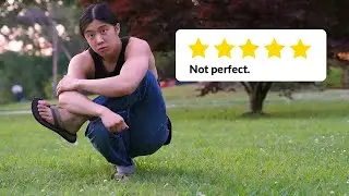 The Misconception of "Perfect" Form