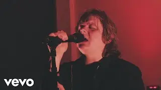 Lewis Capaldi - Someone You Loved (Good Morning America / 2020)
