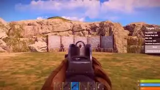 Rust Script Best 2021 | Free - Undetected Rust Macro !No Recoil!