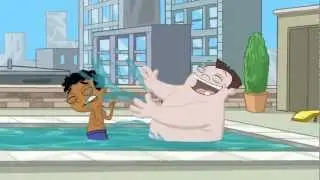 P&F - A hole in my heart