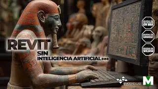 💥1000 times faster your drawings in REVIT with Artificial Intelligence | Ai glyph copilot plugin