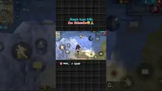 SOLO VS SQUAD RATAIN 3 ORANG PAKE UMP!!   #freefire #solovssquad #shorts