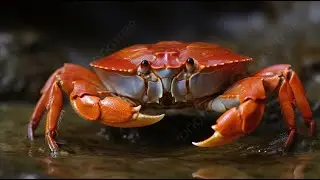 Су крабы халал ма? / А. Қасым